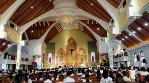 amankan perayaan paskah polda jambi siapkan 3 066 personel di 453 gereja 45993