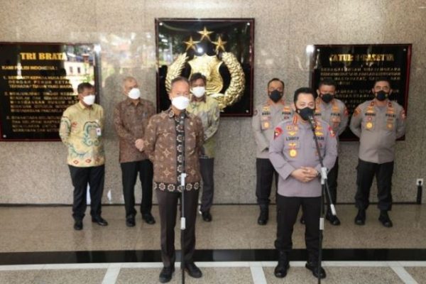 ancaman kapolri kepada para pelaku repacking minyak curah 45660