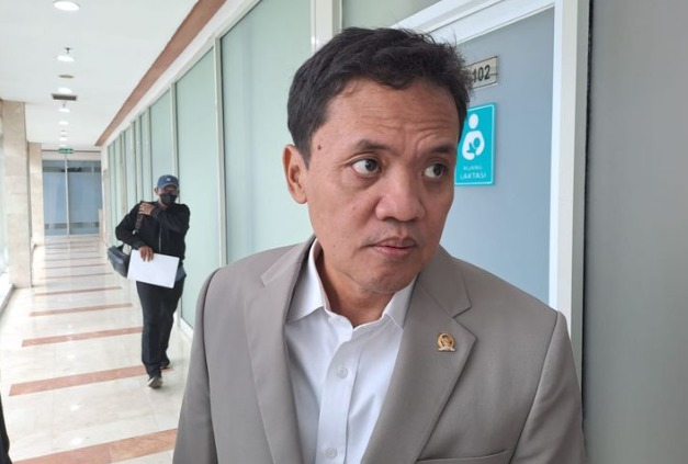 anggota dpr apresiasi sikap tegas polri pecat akbp achiruddin 57676