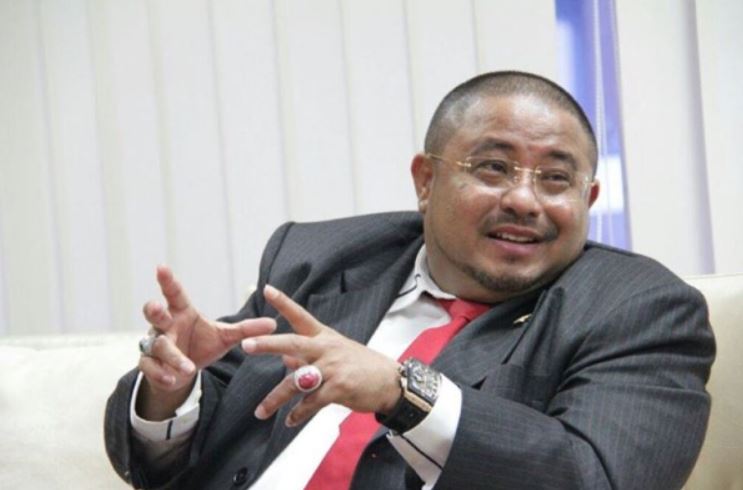 anggota dpr ri apresiasi kinerja polda ntb amankan wsbk di mandalika 20365