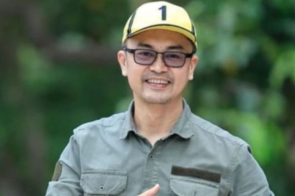 anggota komisi iii dpr ri apresiasi kinerja polri terkait antisipasi lonjakan covid 19 8013