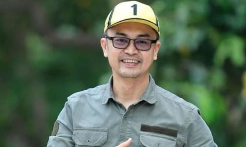 anggota komisi iii dpr ri apresiasi kinerja polri terkait antisipasi lonjakan covid 19 8013