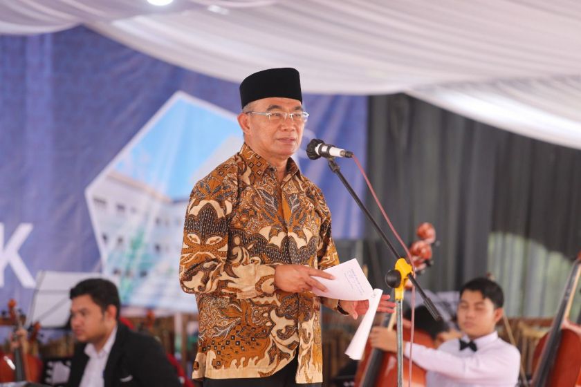 angka kecelakaan mudik 2023 turun menko pmk ini kemajuan yang baik 57478