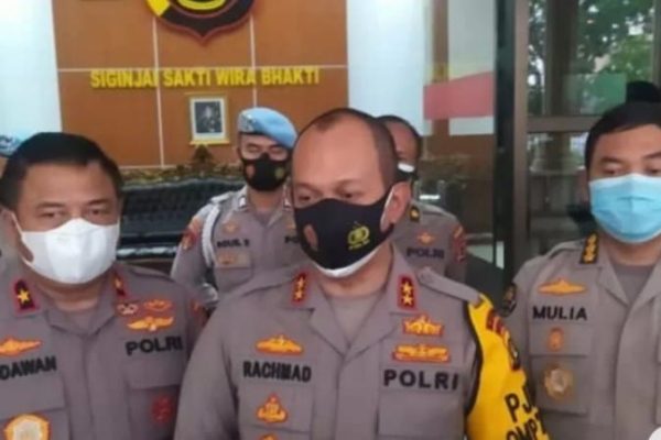 angka kematian akibat covid 19 masih tinggi kapolda jambi terapkan ppkm level 4 di 3 wilayah 26734