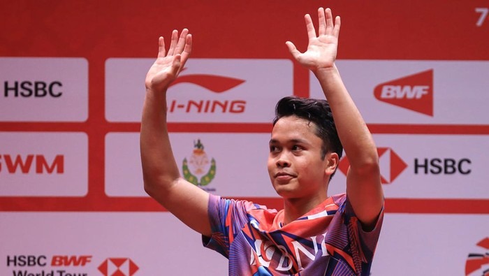 anthony ginting tembus nomor 2 dunia pada rangking bwf terbaru 53677