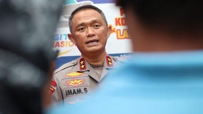 antisipasi anggota kelelahan saat jaga tps ini langkah kapolda jatim 70161