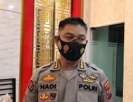 antisipasi bencana alam polda sumut siapkan tiga kompi pasukan 9850