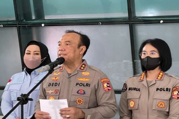 antisipasi cuaca ekstrem polri siapkan tim sar 52822