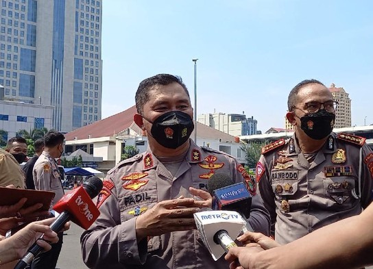antisipasi kejahatan malam hari kapolda metro jaya akan bentuk dream team 24795