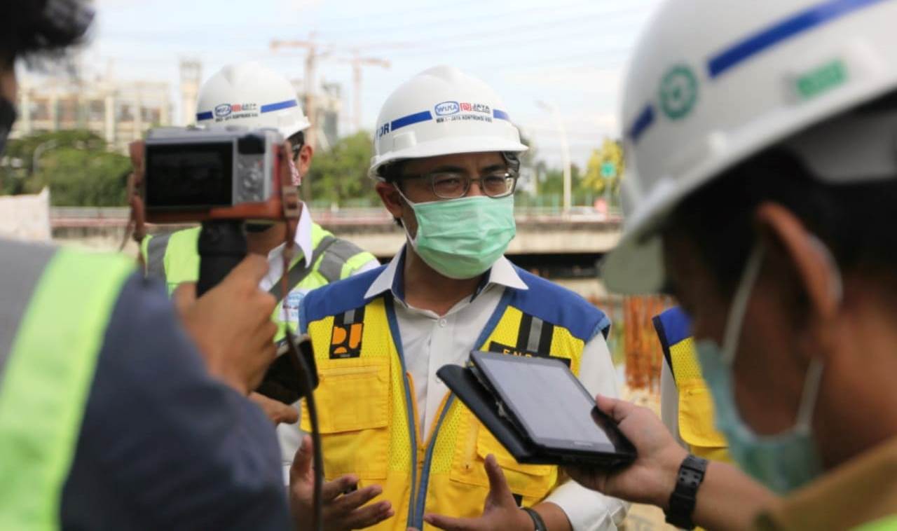 antisipasi kekeringan pemerintah bangun 61 bendungan di seluruh indonesia 54797