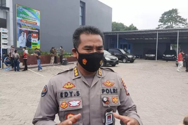 antisipasi klaster baru polda banten himbau masyarakat tetap waspada dan selalu terapkan protokol kesehatan jelang libur panjang 32479