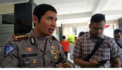 antisipasi libur panjang korlantas polri siapkan skema rekayasa lalu lintas di tol japek 19650