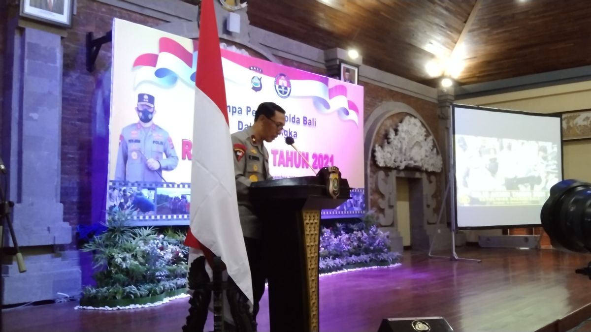 antisipasi libur tahun baru polda bali kerahkan 12 ribu personel 22619