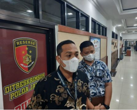 antisipasi penimbunan dan kenaikan harga polda jambi awasi penjualan tabung oksigen 16365