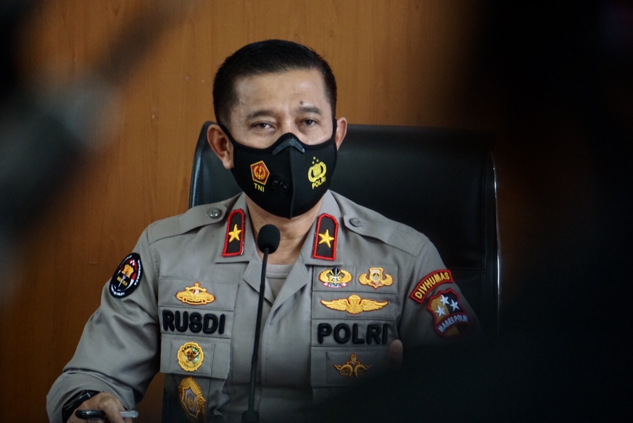 antisipasi penyalahgunaan dan pemalsuan vaksin covid 19 polri sampaikan akan tindak tegas 30750