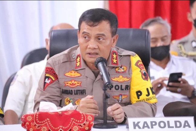antisipasi perampokan selama lebaran kapolda jateng perintahkan jajaran reserse siaga 46340