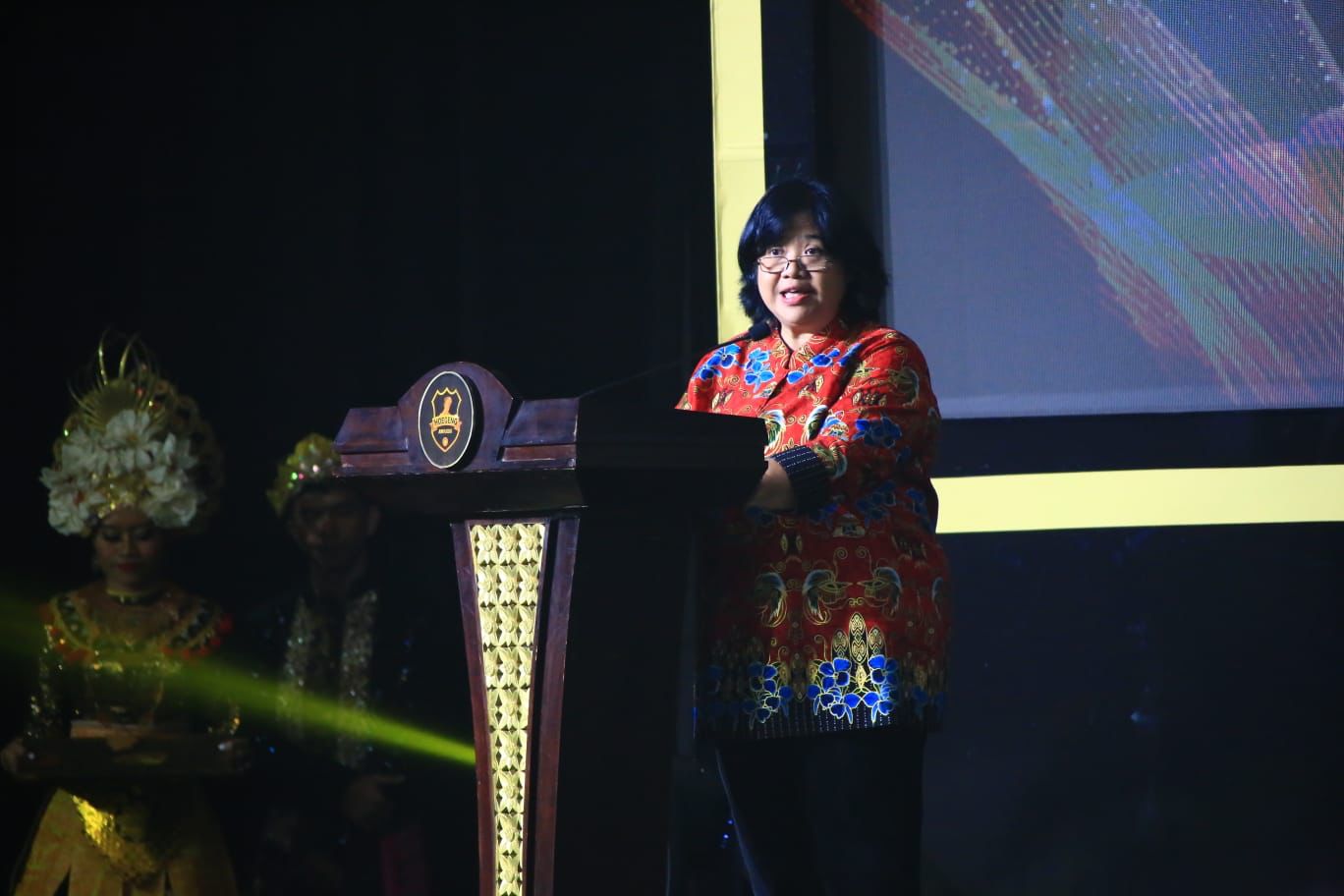apresiasi hoegeng awards kompolnas masyarakat makin sadar banyak polisi baik 61032