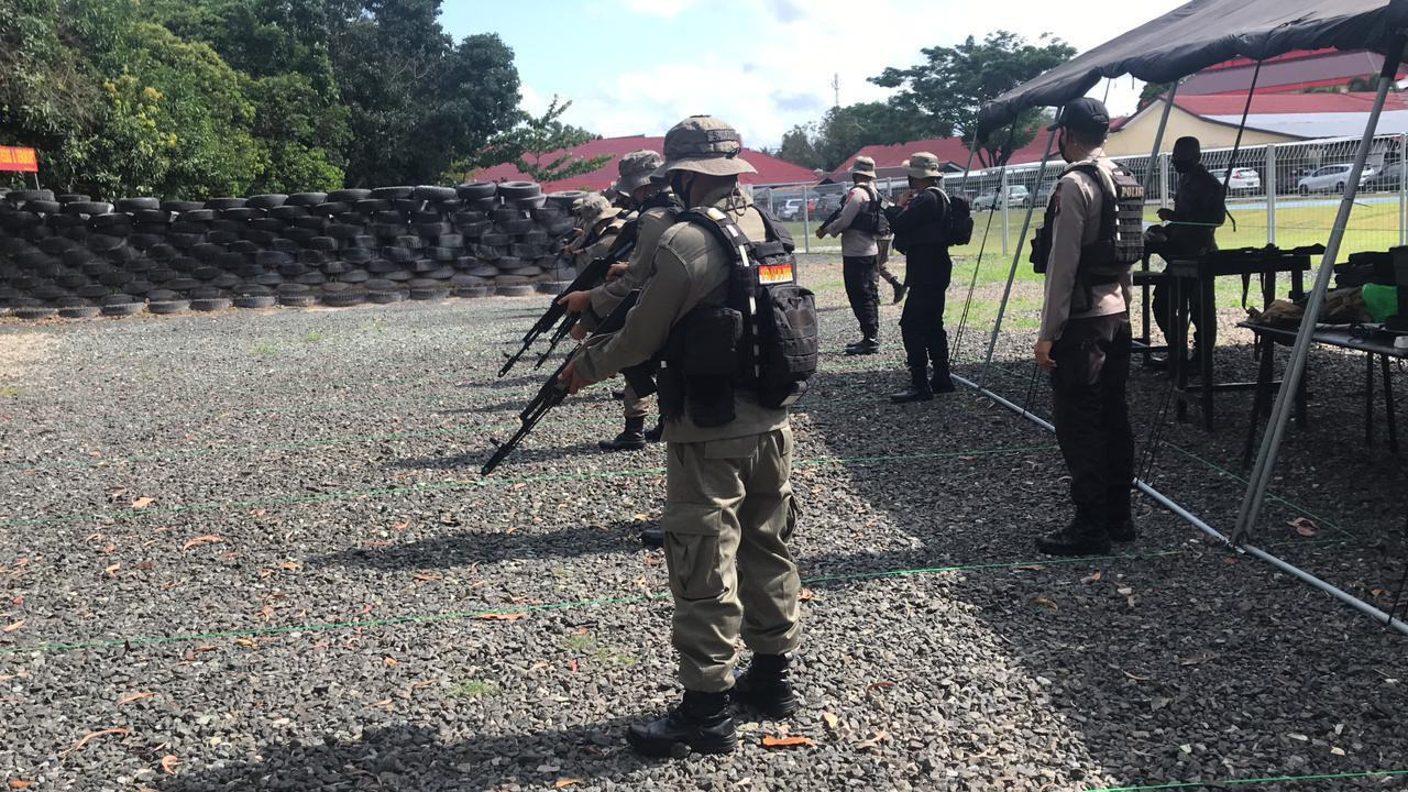 apresiasi kinerja tenaga kesehatan kapolda sultra berikan bantuan 13348