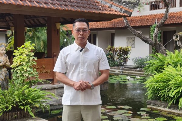 apresiasi pelaku usaha atas pengamanan world water forum ke 10 di bali 74275