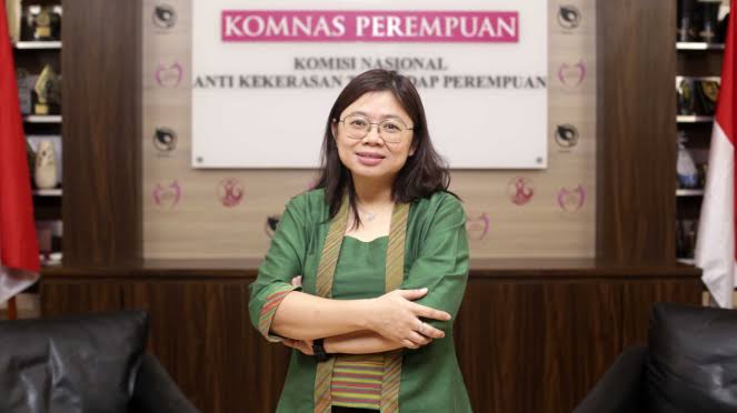 apresiasi polri komnas perempuan ingin ada keterwakilan penyandang disabilitas jadi polwan 69179