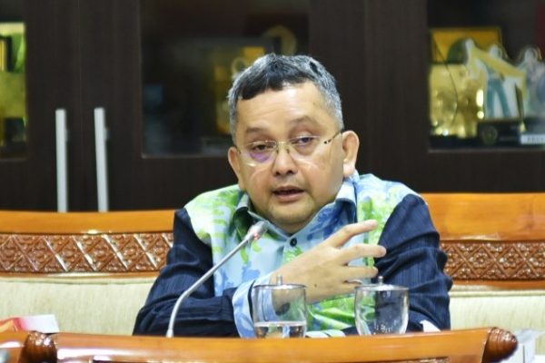 apresiasi polri tolak banding ferdy sambo dpr sejak awal pasti tidak terima 49922