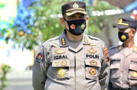 arisan abal abal marak di jateng polda jateng minta warga jangan mudah tergiur 16402