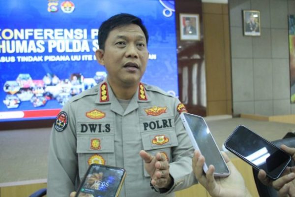 arus balik lebaran polda sumbar imbau pemudik taat dalam berlalu lintas selama perjalanan 72575
