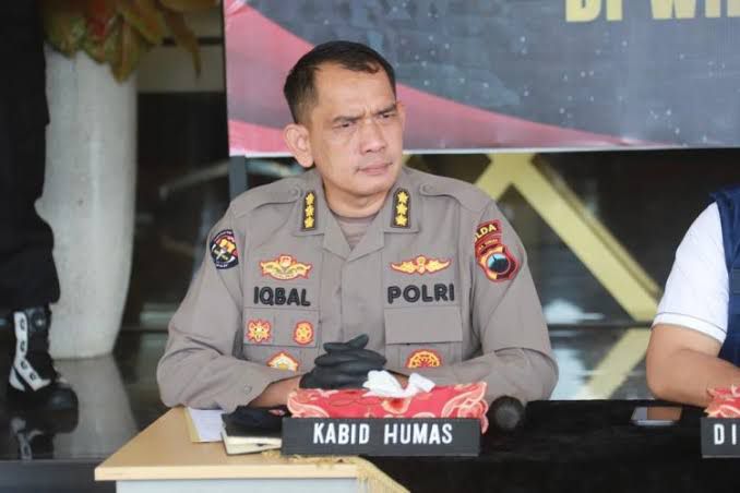 arus mudik di jateng lancar polisi terima kasih masyarakat atas kepatuhan berlalu lintas 57564