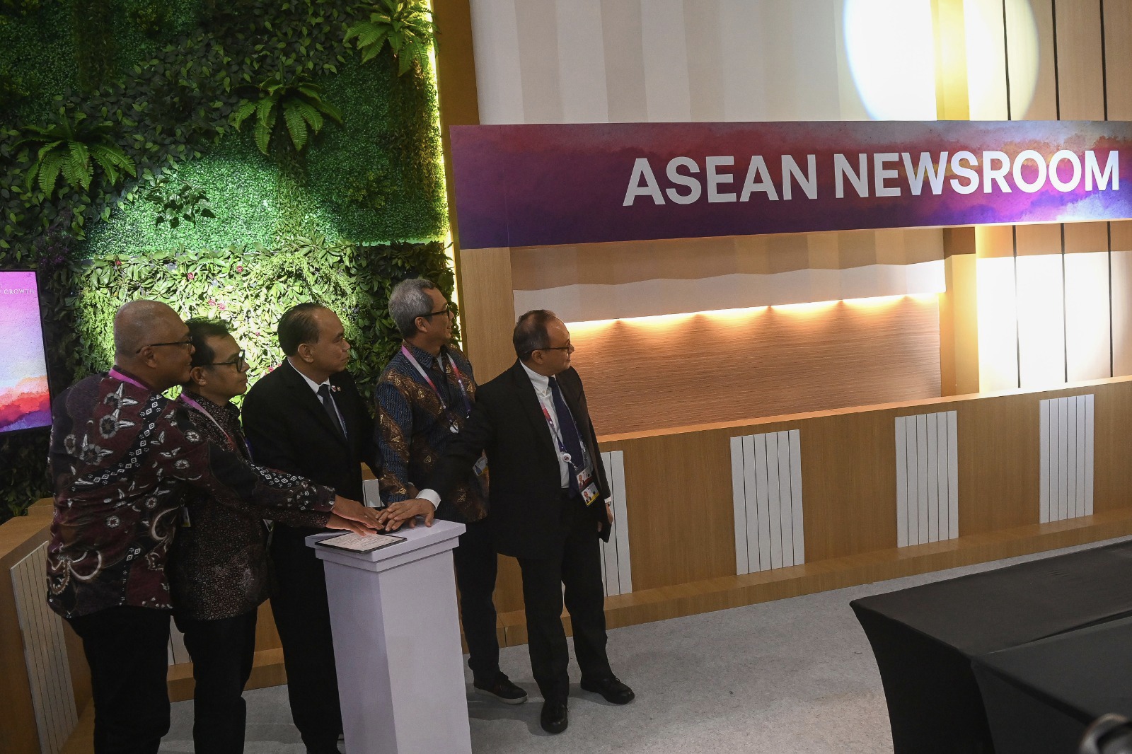 asean newsroom wujud asean yang berpusat pada masyarakat 63161