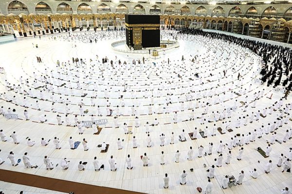 asosiasi prediksi kuota haji untuk indonesia diprediksi hanya 70 ribu jemaah 45835