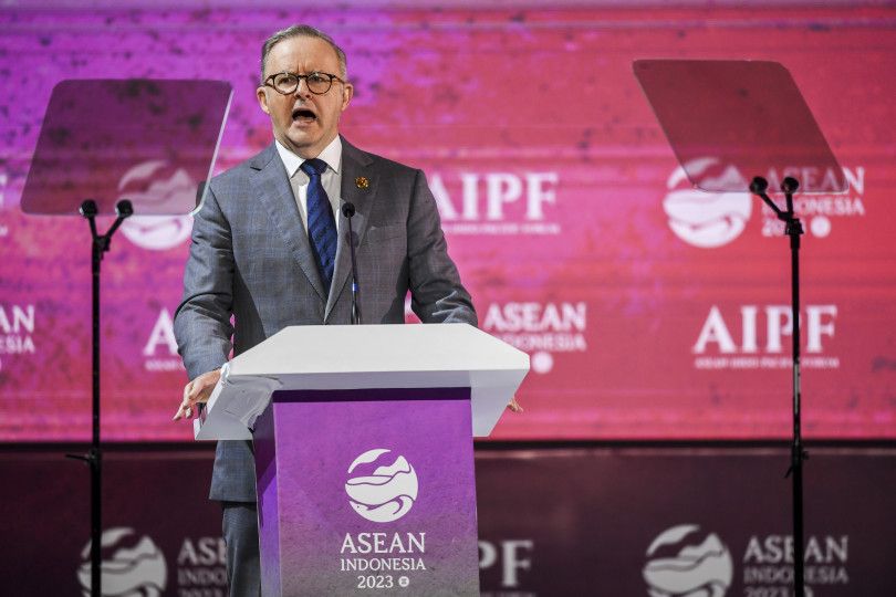 australia dan jepang tegaskan asean adalah prioritas utama 63273