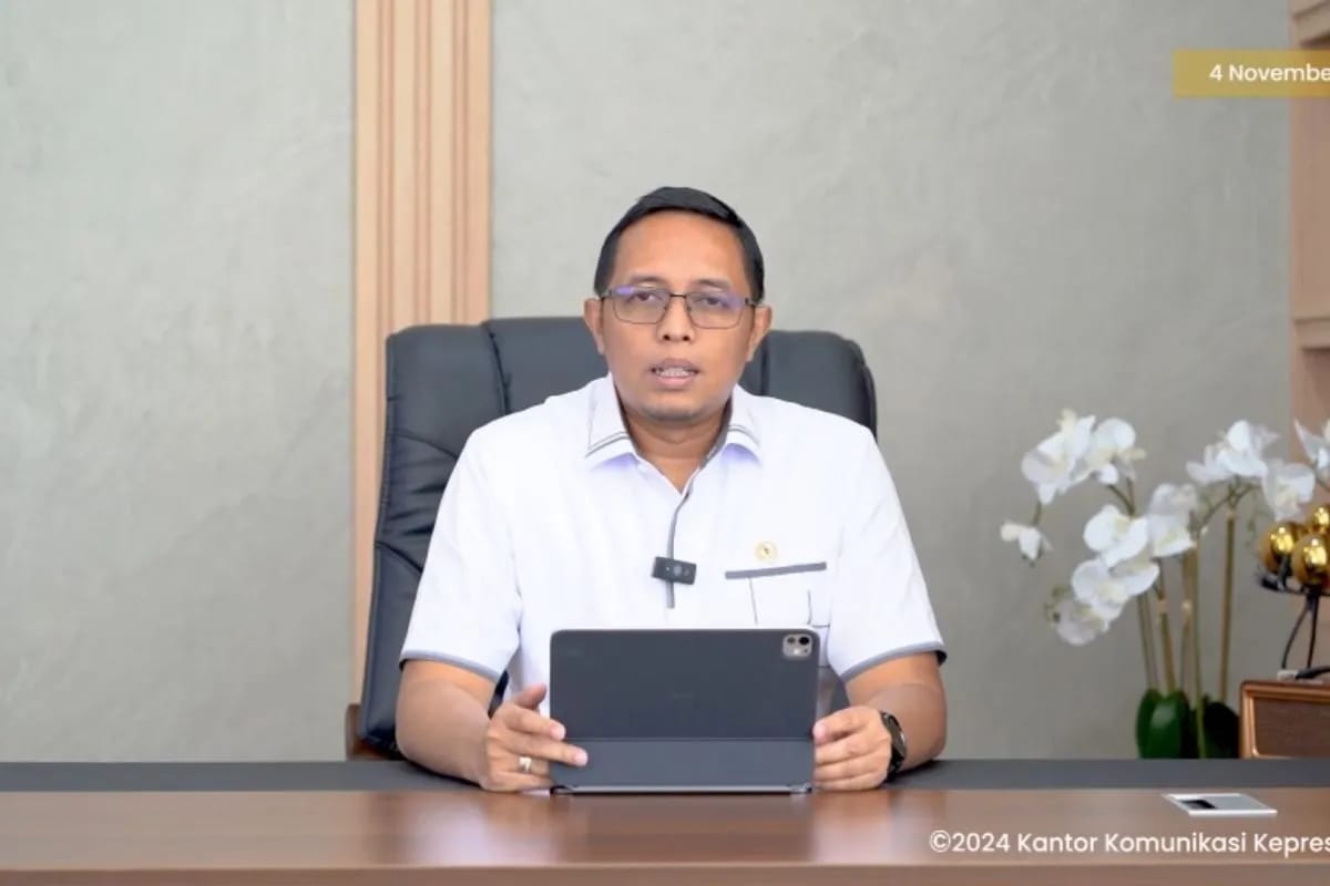 bahas arah kebijakan pemerintah presiden prabowo panggil seluruh kepala daerah 80553
