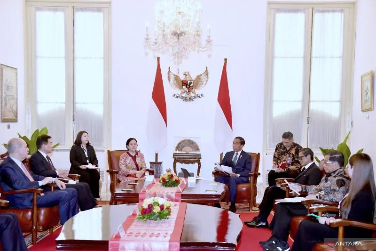 bahasa indonesia jadi bahasa resmi unesco presiden jokowi kebanggaan bangsa 66524