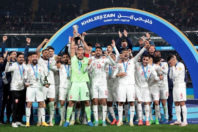 bahrain berhail juarai piala teluk kalahkan oman 2 1 82679