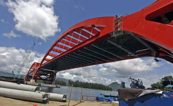 baintelkam polri ungkap dugaan penyelewengan anggaran otsus papua 30580