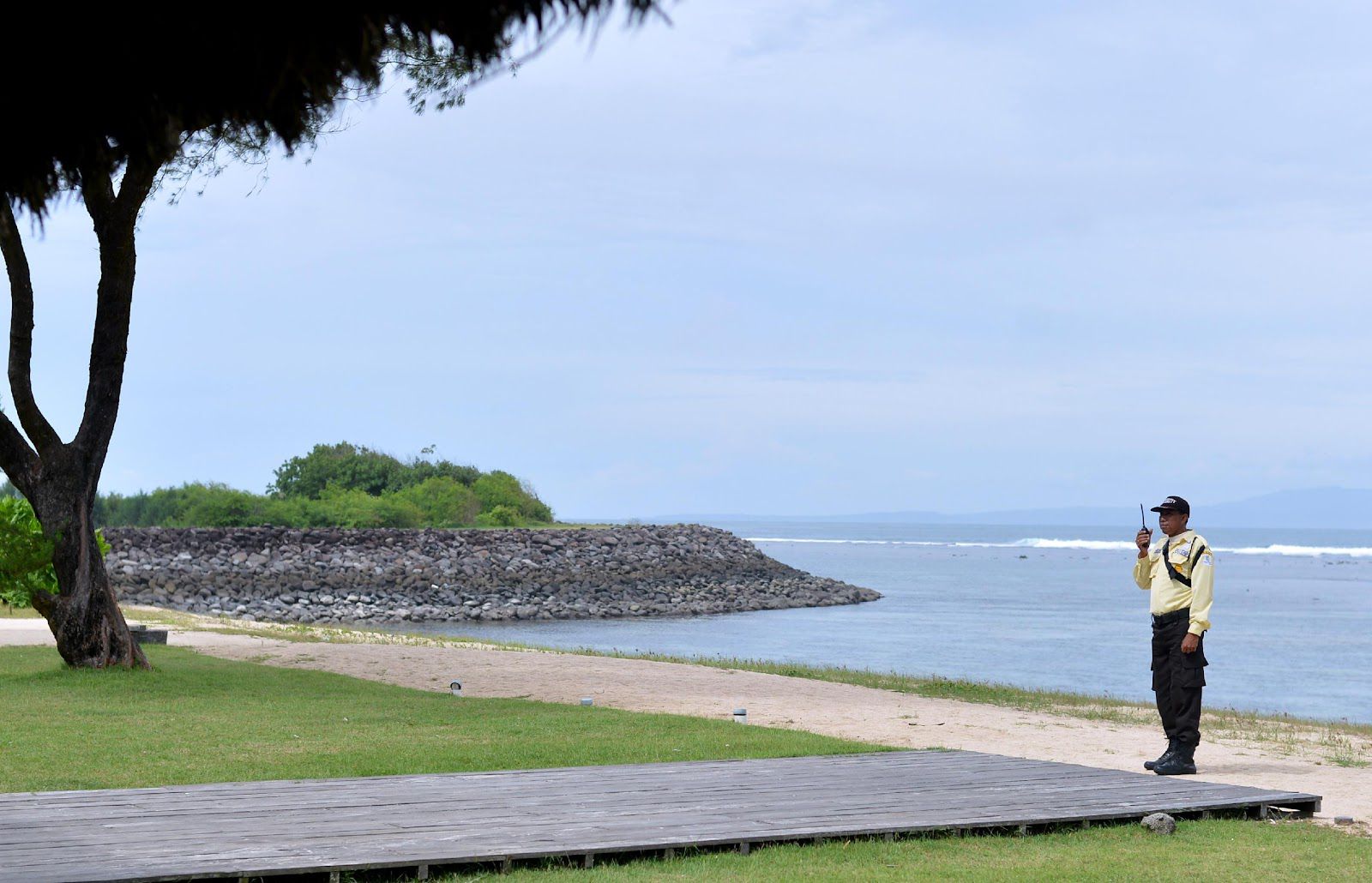 bali kenalkan kearifan segara kerthi ke delegasi world water forum ke 10 73352