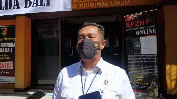 bali regional police will take strict action to owners of social media account who provoke community during emergency ppkm activities 39597