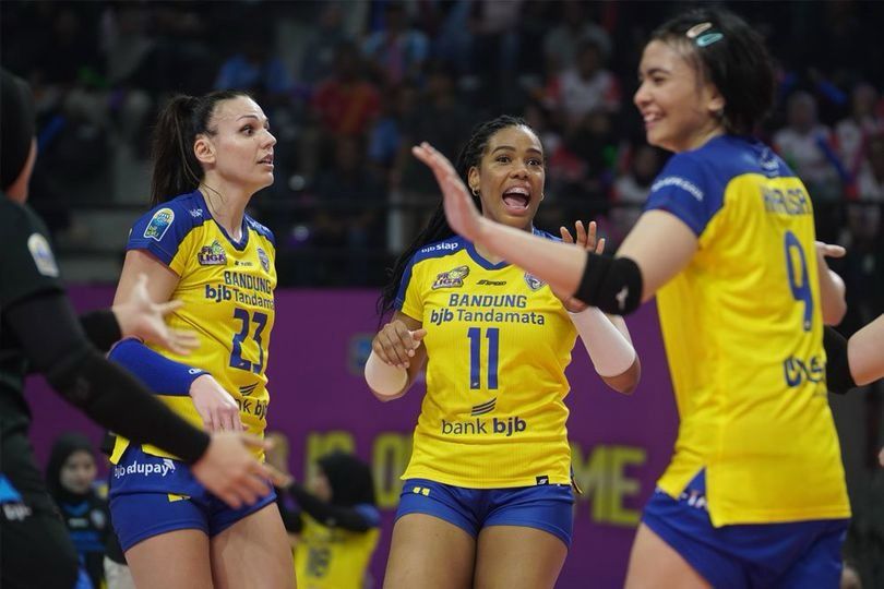 bandung bjb tandama jaga kemenangan untuk final four 84191