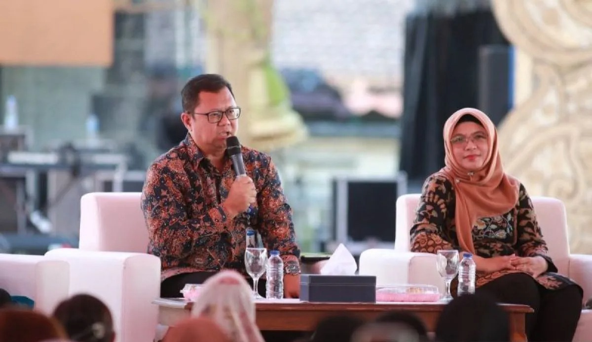 bank indonesia sebut kenaikan signifikan jumlah umkm di solo 74125