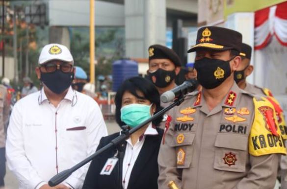 banten regional police succeeded to arrest nine admins of whatsapp wa group who provoked homecomers 38927