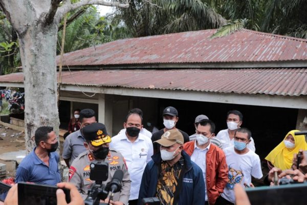 bantu penyelidikan komnas ham apresiasi kapolda sumut 23020