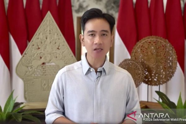 bantu wujudkan perayaan natal yang aman wapres terima kasih tni polri asn 82364