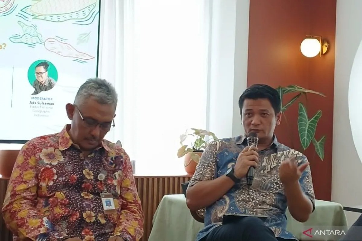 bappenas pastikan desain makan bergizi gratis bakal memanfaatkan pangan lokal 79756