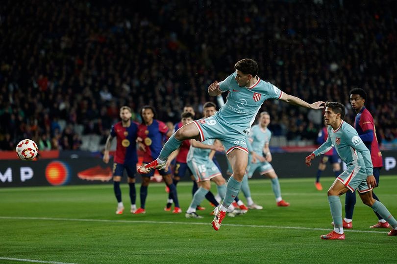 barcelona harus puas ditahan imbang lawan atletico 4 4 84651