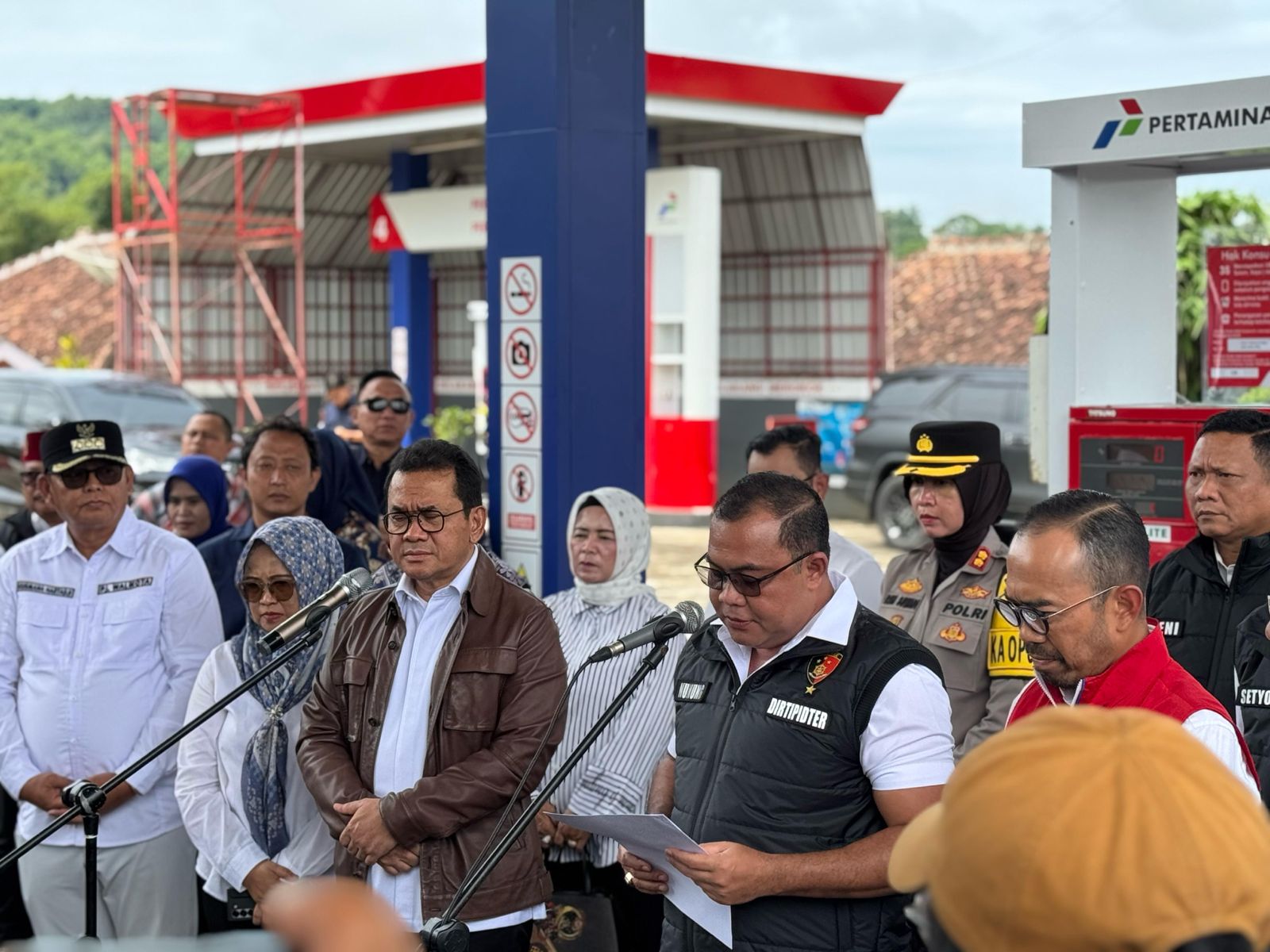 bareskrim bongkar praktik curang spbu sebabkan kerugian masyarakat rp14 m 84395