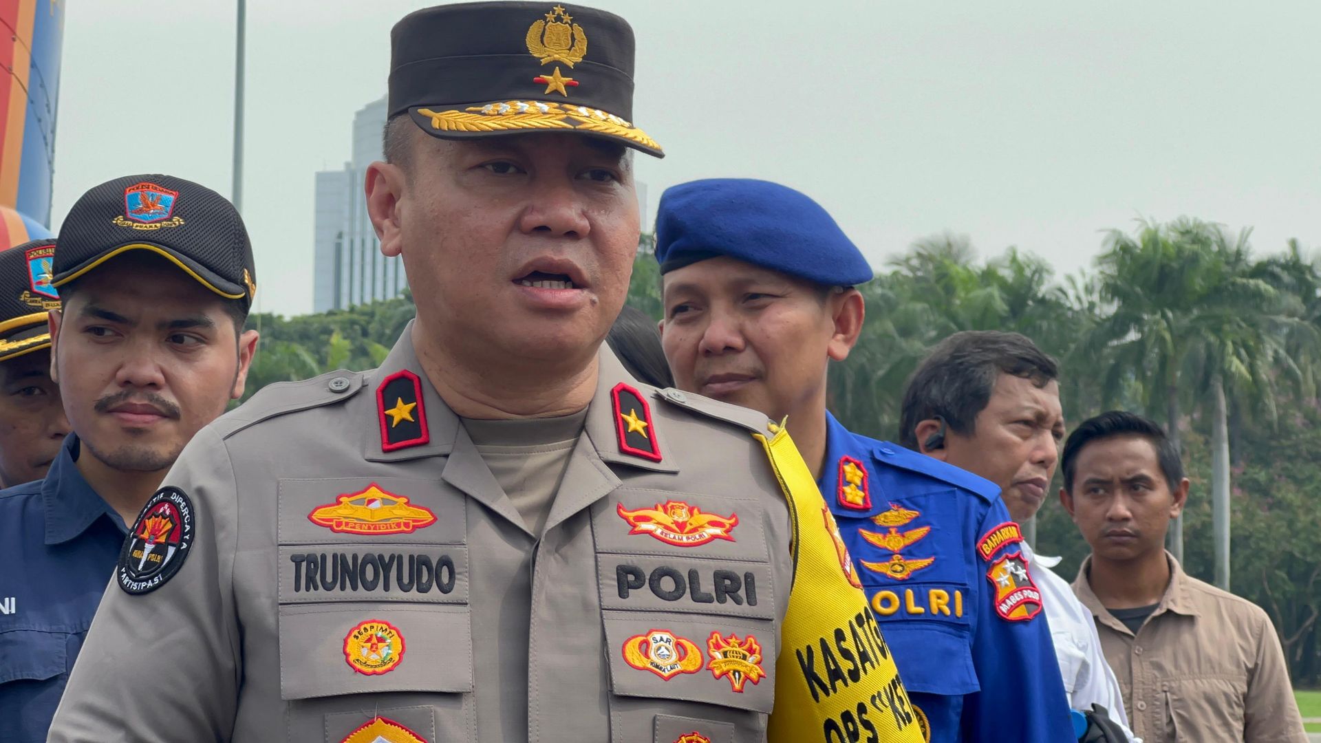 bareskrim pastikan pengusutan pasal 170 pengemudi fortuner 72783