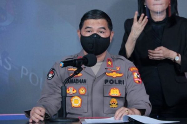 bareskrim periksa istri crazy rich doni salmanan 98