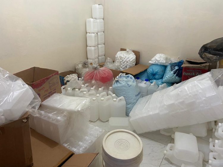 bareskrim polri bekuk pelaku pengedar kosmetik ilegal 33266