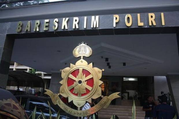 bareskrim polri berhasil buru satu tersangka kasus penipuan investasi alkes 22484