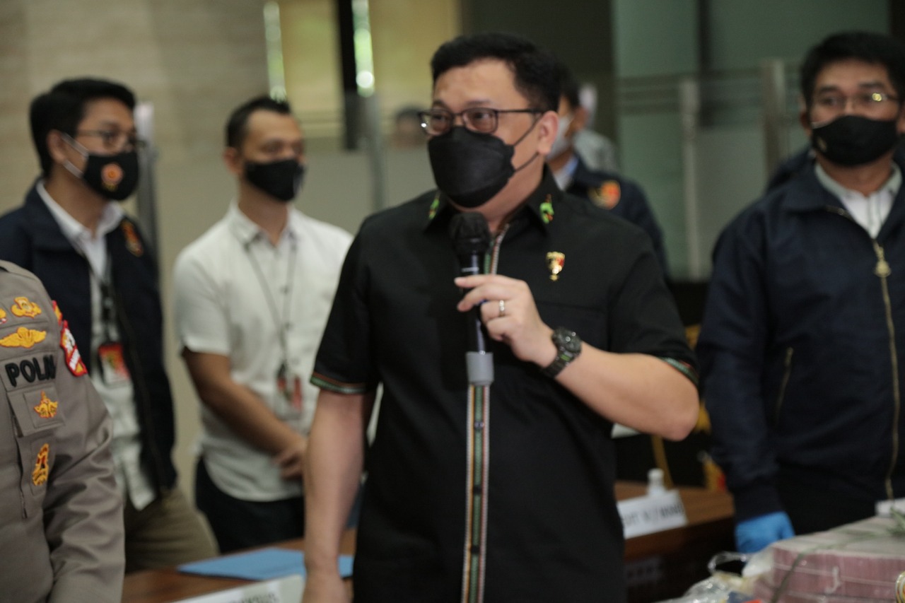 bareskrim polri buka posko pengaduan korban edccash 16181
